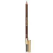 SisleyPhyto Sourcils Perfect Eyebrow Pencil (With Brush & Sharpener) - No. 02 Chatain 0.55g/0.019oz