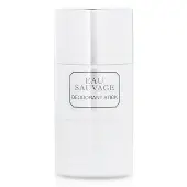 Christian DiorEau Sauvage Deodorant Stick (Alcohol Free) 75g/2.5oz