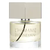 Yves Saint LaurentL'Homme Eau De Toilette Spray 60ml/2oz