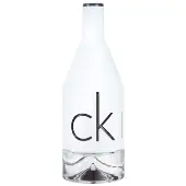 Calvin KleinIN2U Eau De Toilette Spray 100ml/3.4oz