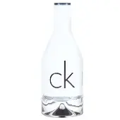 Calvin KleinIN2U Eau De Toilette Spray 50ml/1.7oz