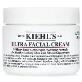 Kiehl'sUltra Facial Cream 50ml/1.7oz