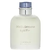 Dolce & GabbanaHomme Light Blue Eau De Toilette Spray 125ml/4.2oz