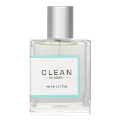 CleanWarm Cotton Eau De Parfum Spray 60ml/2oz