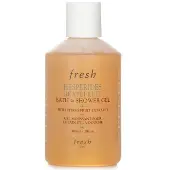 FreshHesperides Grapefruit Bath & Shower Gel 300ml/10oz