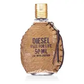 DieselFuel For Life Eau De Toilette Spray 50ml/1.7oz