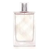 BurberryBrit Sheer Eau De Toilette Spray 100ml/3.3oz