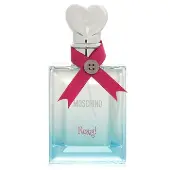 MoschinoFunny Eau De Toilette Spray 50ml/1.7oz