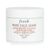FreshRose Face Mask 100ml/3.5oz
