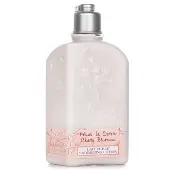 L'OccitaneCherry Blossom Shimmering Lotion 250ml/8.4oz