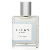 CleanClassic Fresh Laundry Eau De Parfum Spray 60ml/2.14oz