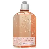 L'OccitaneCherry Blossom Bath & Shower Gel 250ml/8.4oz