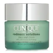 CliniqueRedness Solutions Daily Relief Cream 50ml/1.7oz
