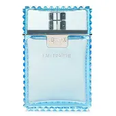VersaceEau Fraiche After Shave Lotion 100ml/3.3oz