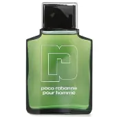 Paco RabannePour Homme Eau De Toilette Splash & Spray 200ml/6.7oz