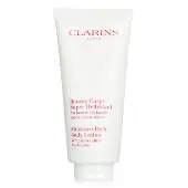 ClarinsMoisture Rich Body Lotion with Shea Butter - For Dry Skin 200ml/7oz