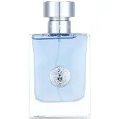 VersaceVersace Pour Homme Eau De Toilette Spray(With Box From Seasonal Set) 50ml/1.7oz