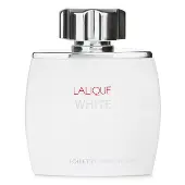 LaliqueWhite Pour Homme Eau De Toilette Spray 75ml/2.5oz