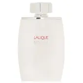 LaliqueWhite Pour Homme Eau De Toilette Spray 125ml/4.2oz