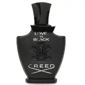 CreedLove In Black Fragrance Spray 75ml/2.5oz