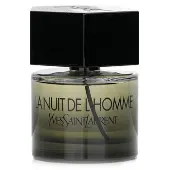 Yves Saint LaurentLa Nuit De L'Homme Eau De Toilette Spray 60ml/2oz