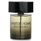 Yves Saint LaurentLa Nuit De L'Homme Eau De Toilette Spray 100ml/3.3oz