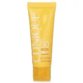 CliniqueSun SPF 50 Face Cream UVA/UVB 50ml/1.7oz