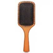 AvedaWooden Paddle Brush 1pc