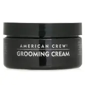 American CrewMen Grooming Cream 85g/3oz