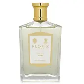 FlorisWhite Rose Eau De Toilette Spray 100ml/3.4oz