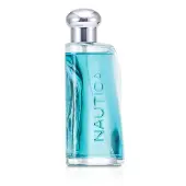 NauticaClassic Eau De Toilette Spray 100ml/3.4oz