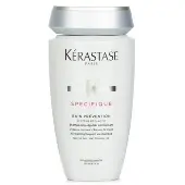 KerastaseSpecifique Bain Prevention Normalizing Frequent Use Shampoo (Normal Hair - Hair Thinning Risk) 250ml/8.5oz