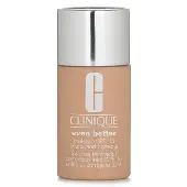 CliniqueEven Better Makeup SPF15 (Dry Combination to Combination Oily) - No. 03/ CN28 Ivory 30ml/1oz