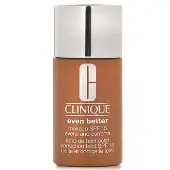 CliniqueEven Better Makeup SPF15 (Dry Combination to Combination Oily) - No. 09/ CN90 Sand 30ml/1oz