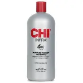 CHIInfra Moisture Therapy Shampoo 946ml/32oz