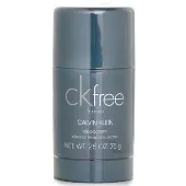 Calvin KleinCK Free Deodorant Stick 75g/2.6oz