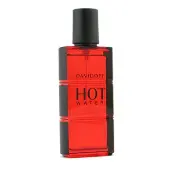 DavidoffHot Water Eau De Toilette Spray 60ml/2oz