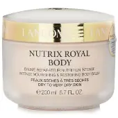 LancomeNutrix Royal Body Intense Nourishing & Restoring Body Butter (Dry to Very Dry Skin) 200ml/6.7oz