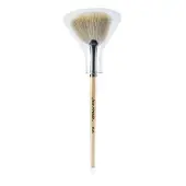 Jane IredaleWhite Fan Brush -