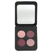 YoungbloodPressed Mineral Eyeshadow Quad - Vintage 4g/0.14oz