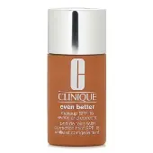 CliniqueEven Better Makeup SPF15 (Dry Combination to Combination Oily) - No. 18 Deep Neutral 30ml/1oz