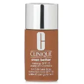 CliniqueEven Better Makeup SPF15 (Dry Combination to Combination Oily) - No. 10/ WN114 Golden 30ml/1oz