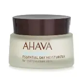 AhavaTime To Hydrate Essential Day Moisturizer (Combination Skin) 50ml/1.7oz