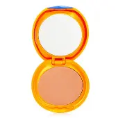 ShiseidoTanning Compact Foundation N SPF10 - Natural 12g/0.4oz