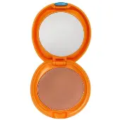 ShiseidoTanning Compact Foundation N SPF6 - Bronze 12g/0.4oz