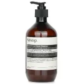 AesopGeranium Leaf Body Cleanser 500ml/17.99oz
