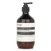 AesopResurrection Aromatique Hand Wash 500ml/17.99oz