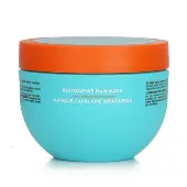 MoroccanoilRestorative Hair Mask (For Weakened and Damaged Hair) 250ml/8.45oz