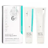 SupersmileProfessional Whitening System: Toothpaste 119g/4.2oz + Accelerator 102g/3.6oz 2pcs