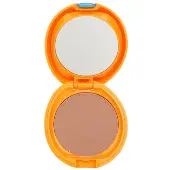 ShiseidoTanning Compact Foundation N SPF6 - Honey 12g/0.4oz